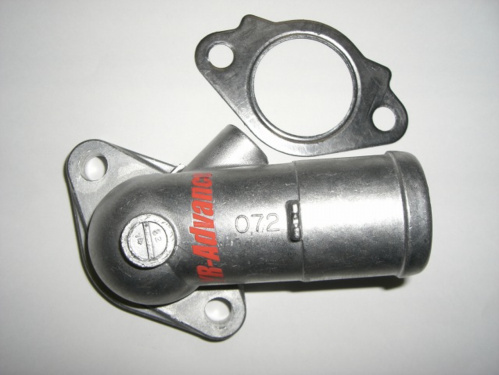 YR Advance - Water Temperature Sensor Attachment for EVO X