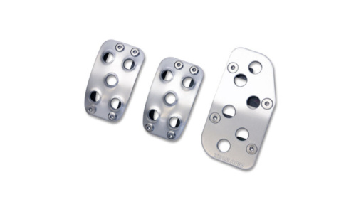 APIO - Aluminium MT Pedal Set