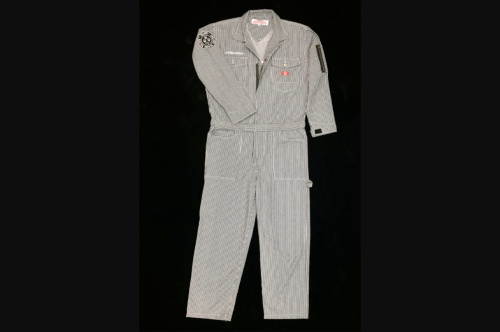 RS Watanabe - Circuit Jumpsuit