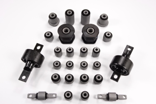 ZEROFIGHTER - EK9/EK4 Reinforced Suspension Bushing Set