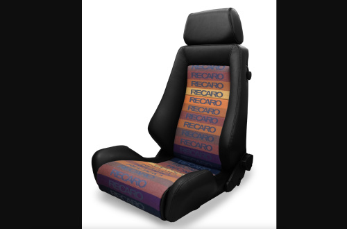 Recaro - Classic LX Spektrum Seat