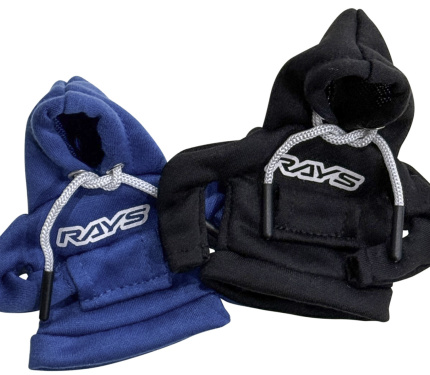RAYS - RAYS Official Shift Knob Cover
