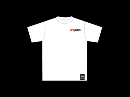APEXi - Apex X Logo T-Shirt