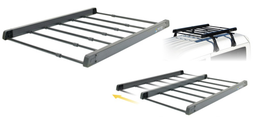Terzo - Rack Flex