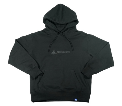 TOM'S - TOM'S RACING Pullover Hoodie