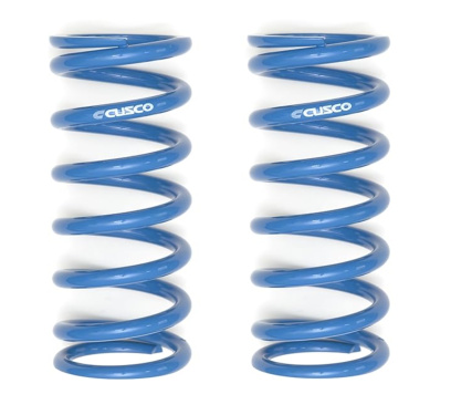 Cusco - Coilover Blue Springs