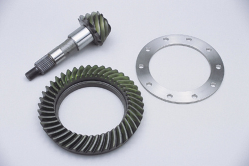 Fujita Engineering - 4.777 Ratio Final Gear