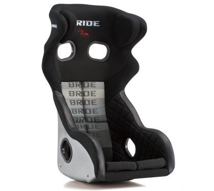 Bride - XERO RS PLUS Seats