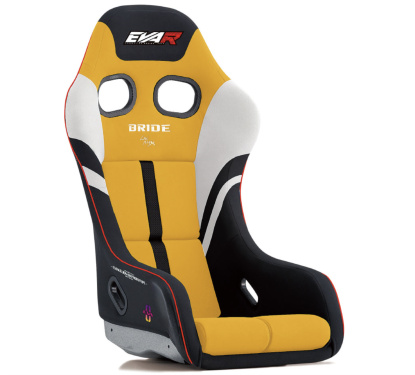 Bride - ZETAⅣ REIMS EVAR Fixed Seats