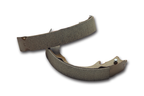 DIXCEL - RGS Type Brake Shoes