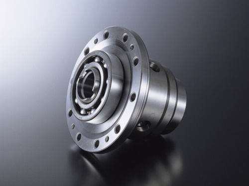 D Sport - LSD Limited Slip Differential