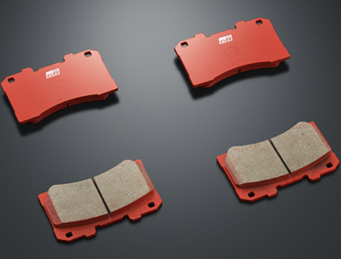 TRD - GR Brake Pads for GR Yaris