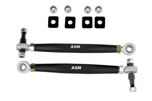 Autobacs ASM Yokohama - Toe Control Arm Set