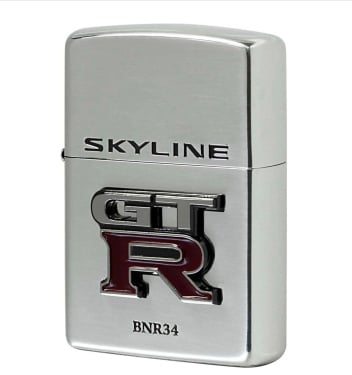 Zippo - Nengun Performance