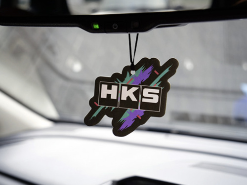 HKS - Air Freshener