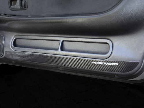 Tomei - Inner Door Guard