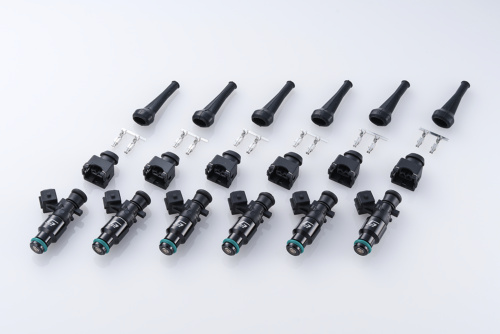 GReddy - Injector Kit