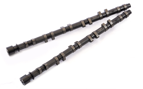 GReddy - Performance Camshafts Easy