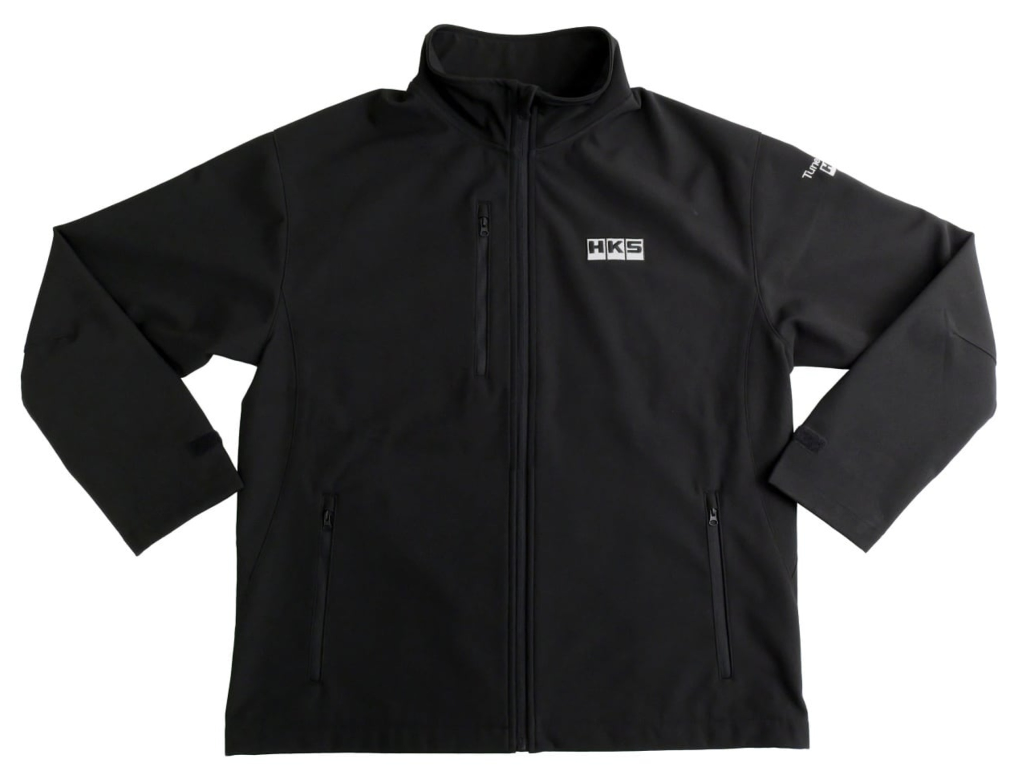 HKS - Soft Shell Jacket Version 2 - Nengun Performance