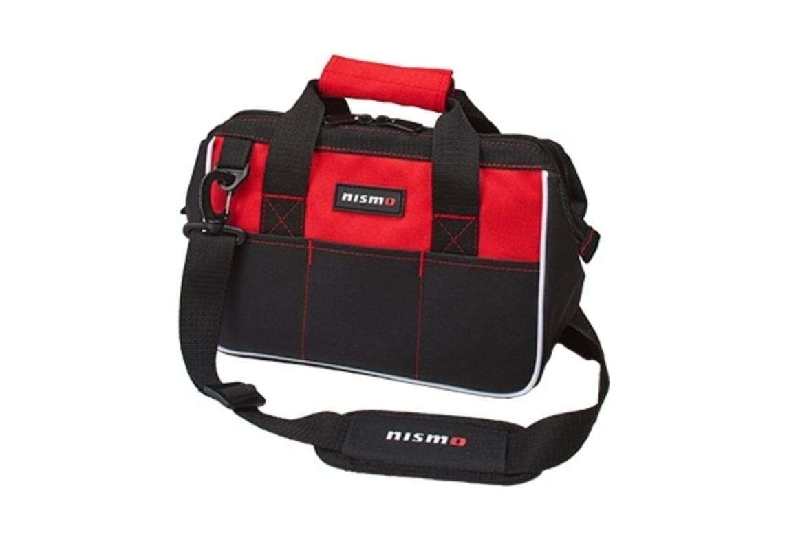 Nismo - Tool Bag - Nengun Performance