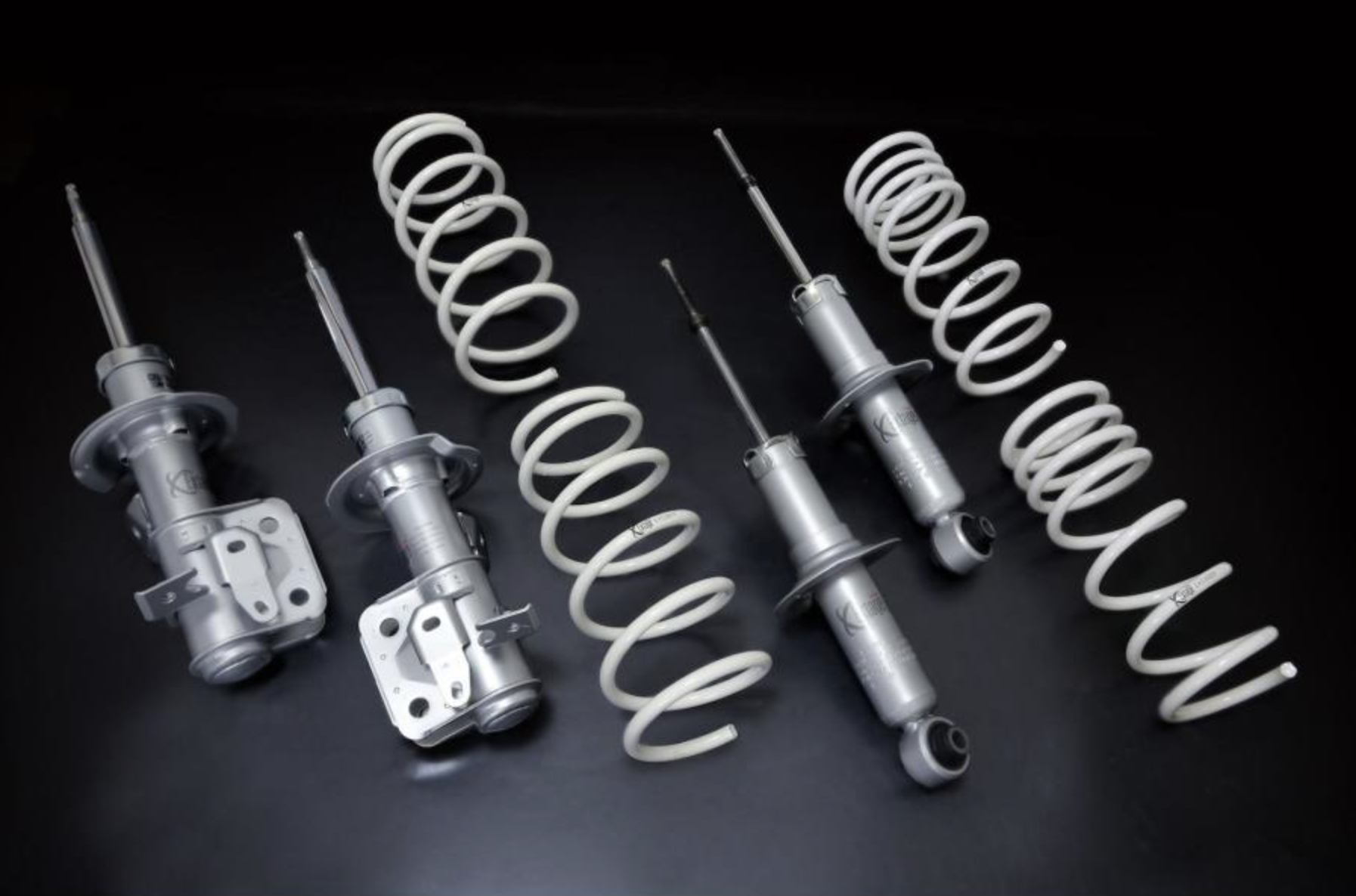 【限定販売】 KYB - Extage Suspension - Nengun Performance パーツ