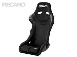 Recaro Rs Gs Nengun Performance