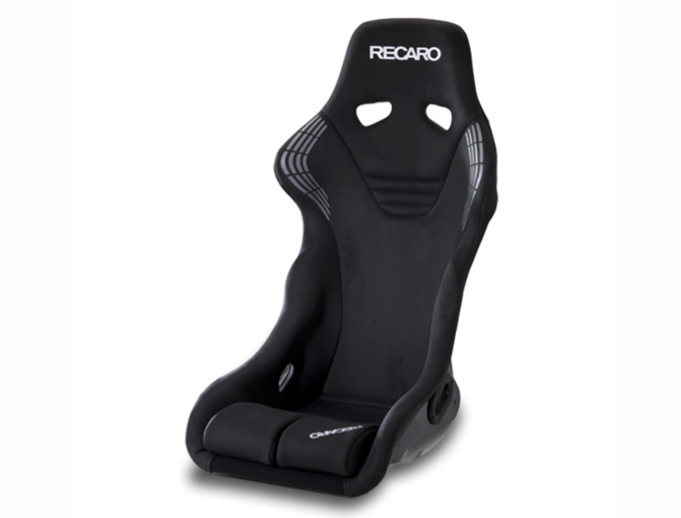 Recaro - RS-GS Seats - Nengun Performance