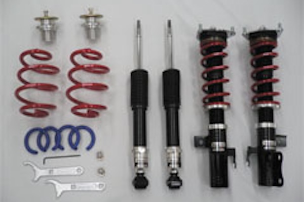 RS-R - Best-i Shock Absorbers - Nengun Performance RS-R - Best-i Shock Absorbers - Nengun Performance