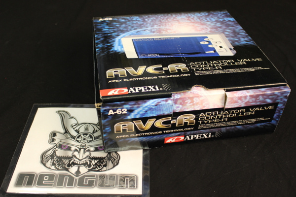 APEXi - AVC-R - Nengun Performance