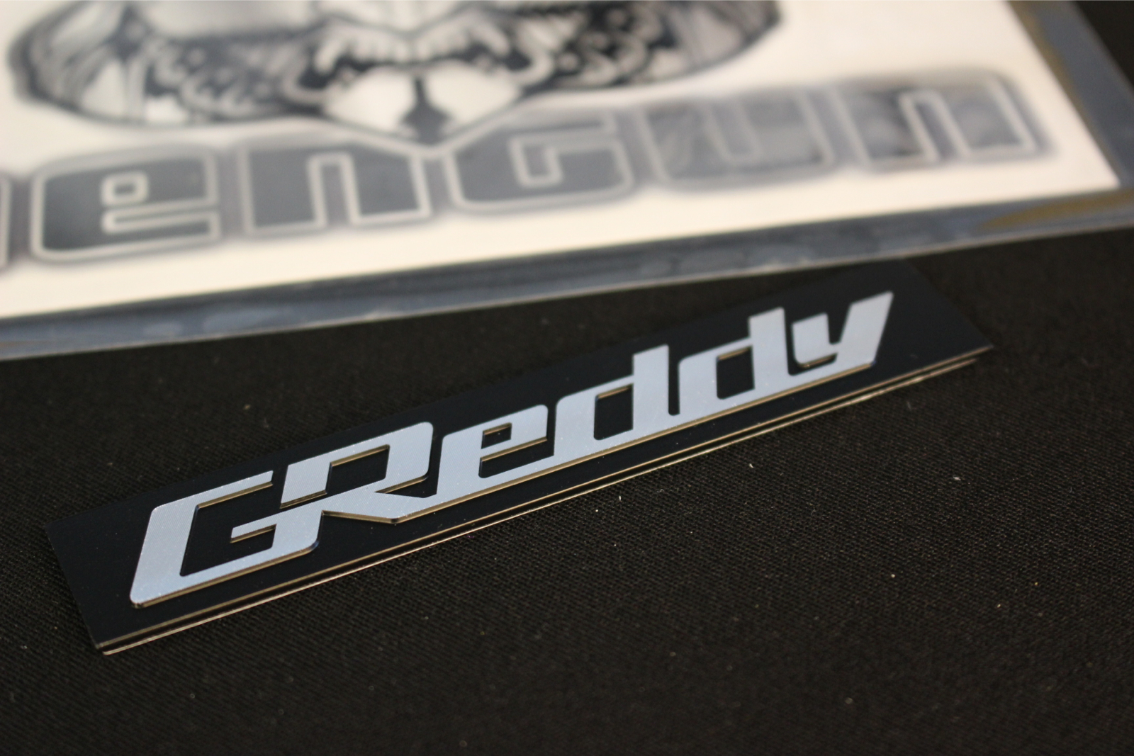 Greddy - Intake Plenum - Nissan Silvia