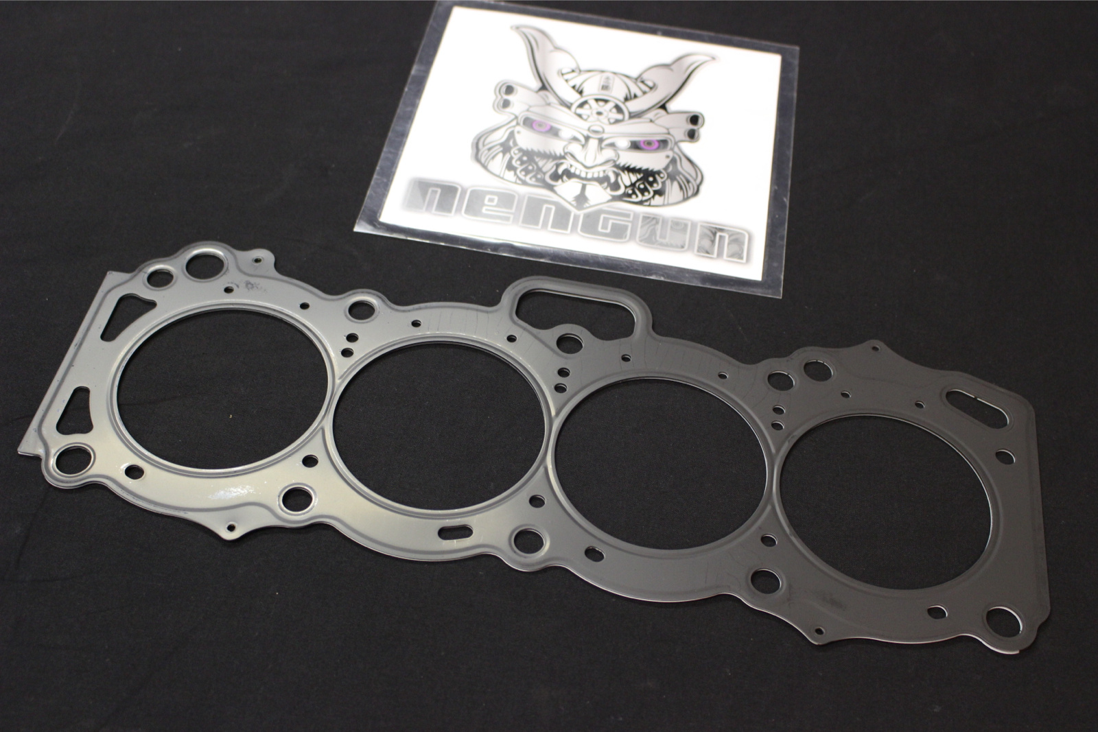 ゆきや④ TOYOTA FORKLIFT 4Y HEAD GASKET SET