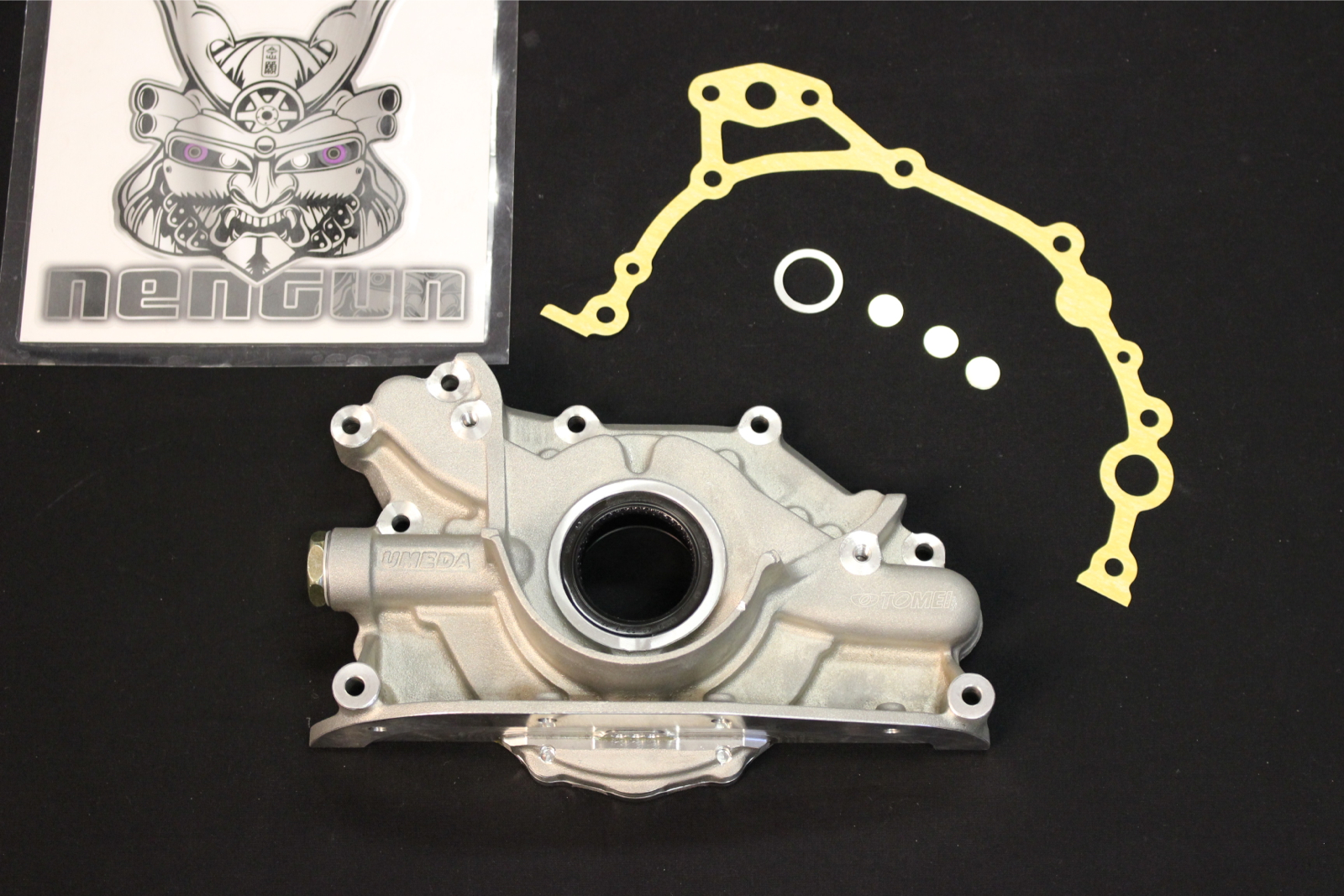 Tomei - Oversize Oil Pump - Nengun Performance Tomei - Oversize Oil Pump - Nengun Performance