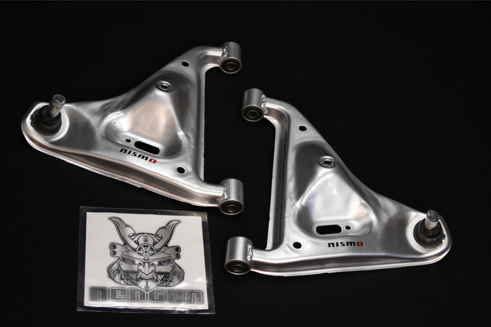 Nismo - Suspension Links - Skyline BCNR33 - Nengun Performance