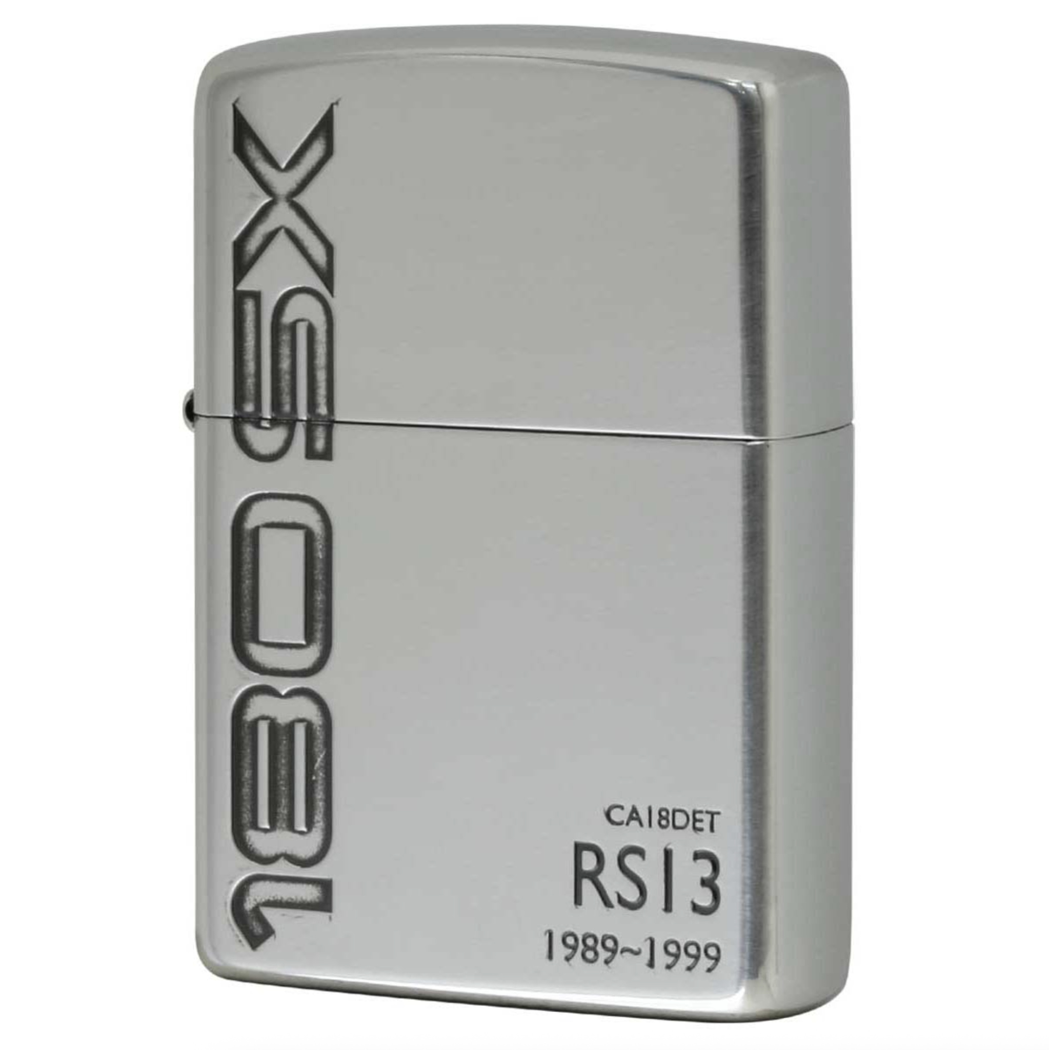 Zippo - Nissan 180SX RS13 Lighter - Nengun Performance