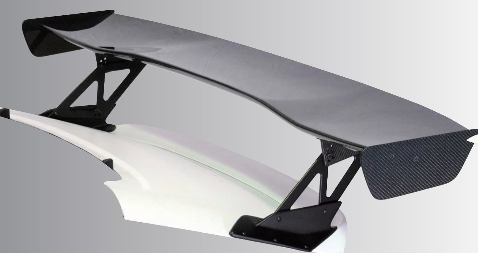 Voltex - GT Wing - Type 4 - Nengun Performance