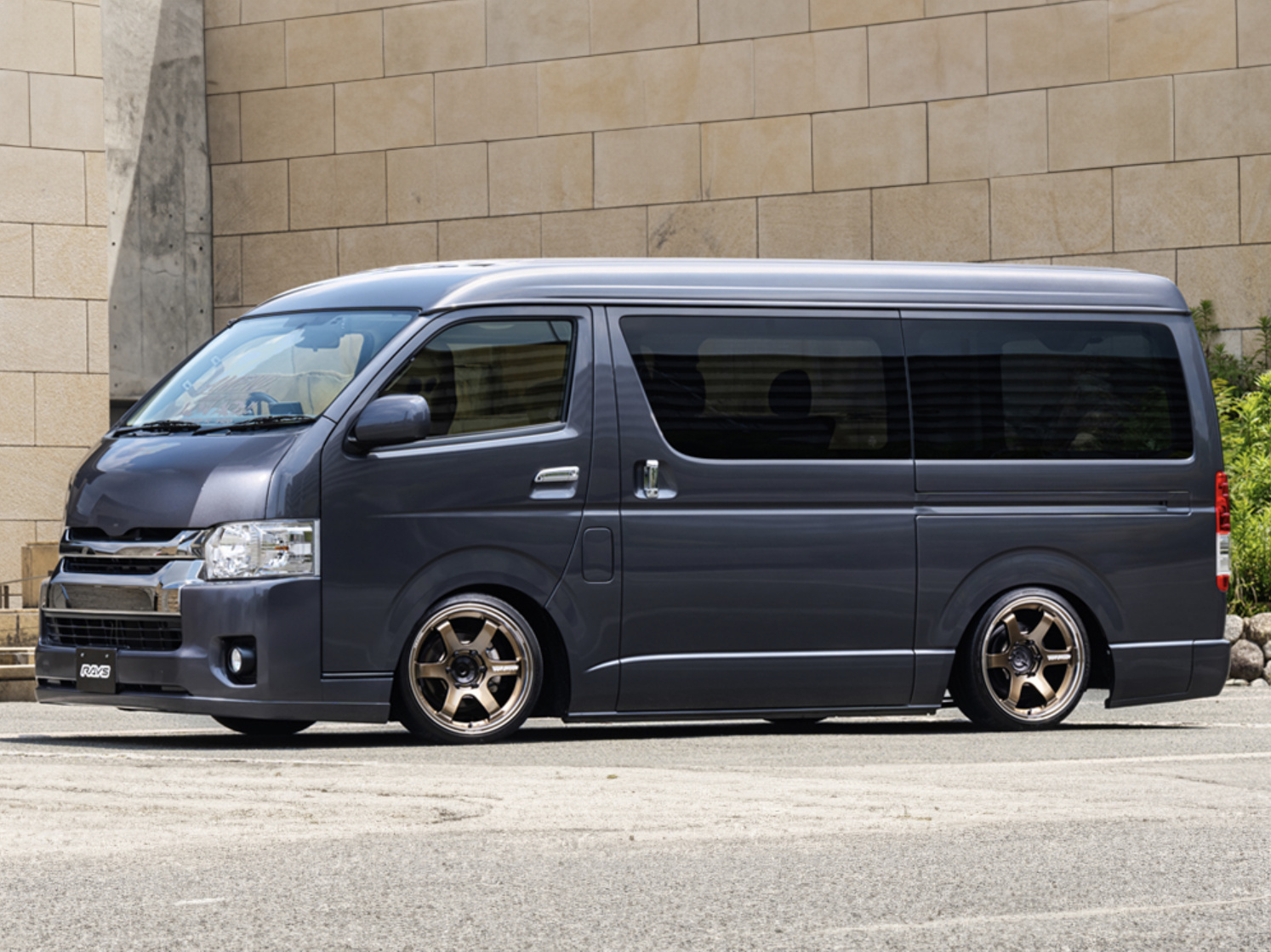 RAYS - VOLK RACING - TE37SB Tourer SR Wheels - Nengun Performance