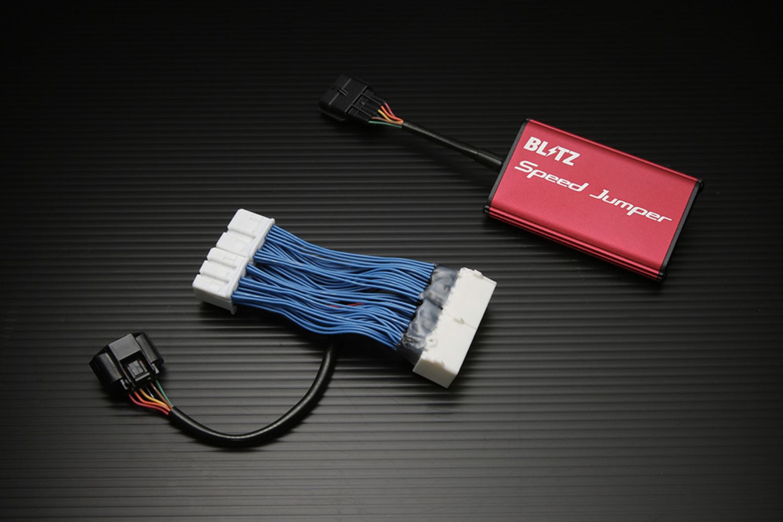 Blitz - Speed Jumper - Nengun Performance