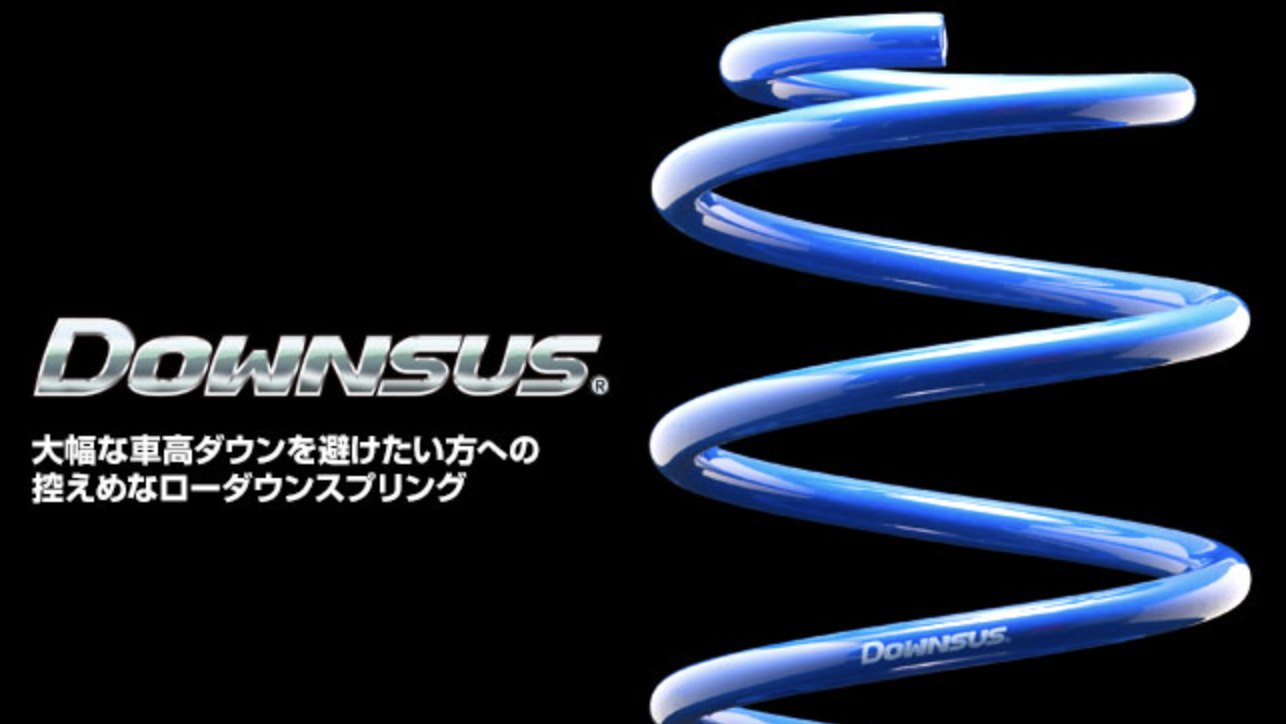 Espelir - DOWNSUS Springs - Nengun Performance
