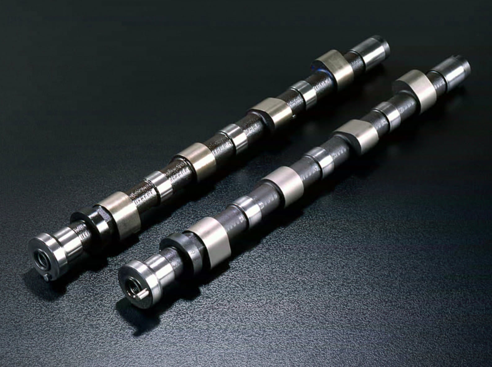 JUN - High Lift Camshafts - Nissan SR20DET - Nengun Performance
