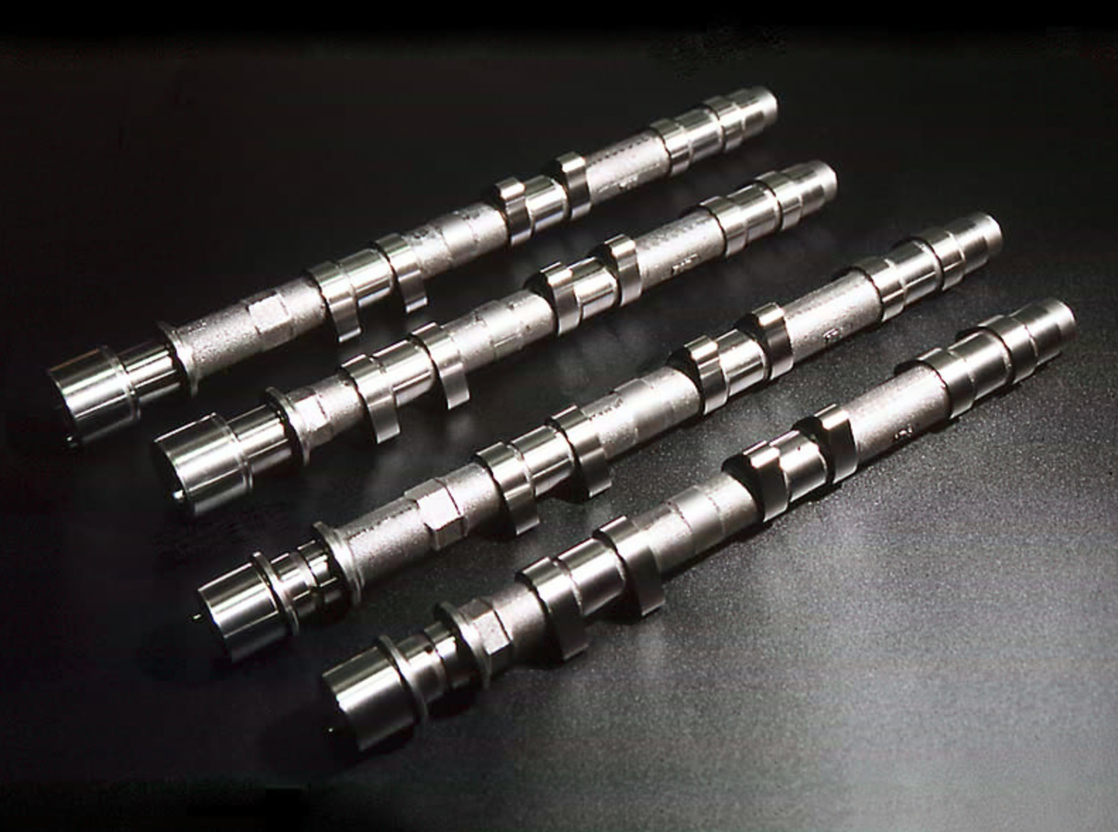 JUN - High Lift Camshafts - Nissan VG30DE(TT) - Nengun Performance