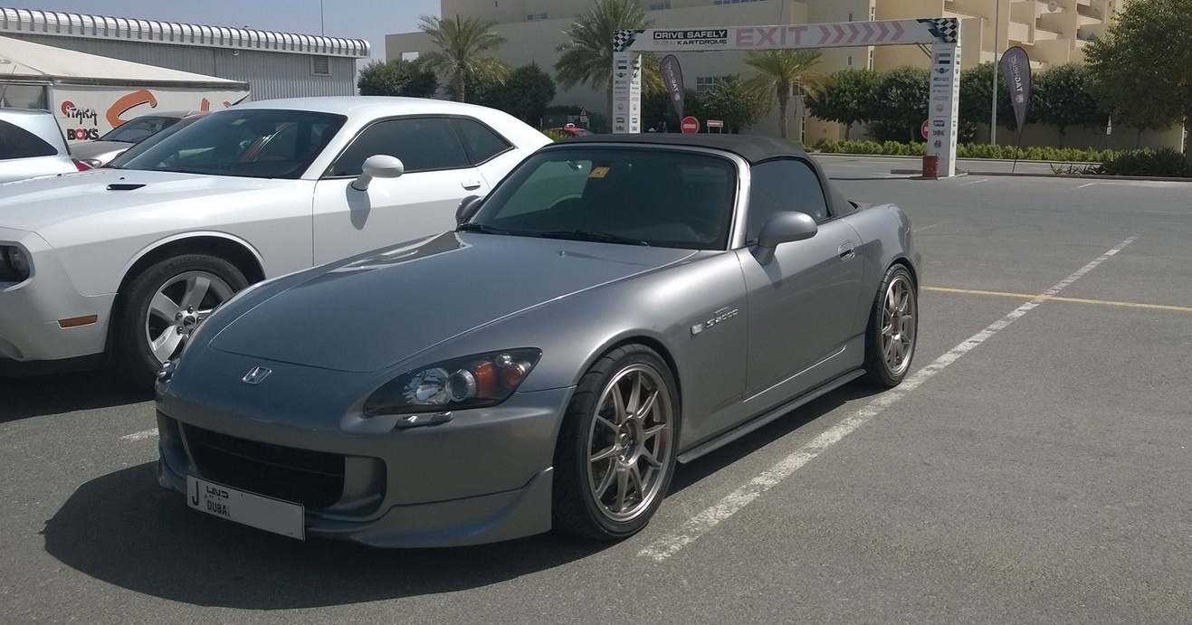 Weds Sport TC105N 16x7 +36 4x100 - Piyesa Parts