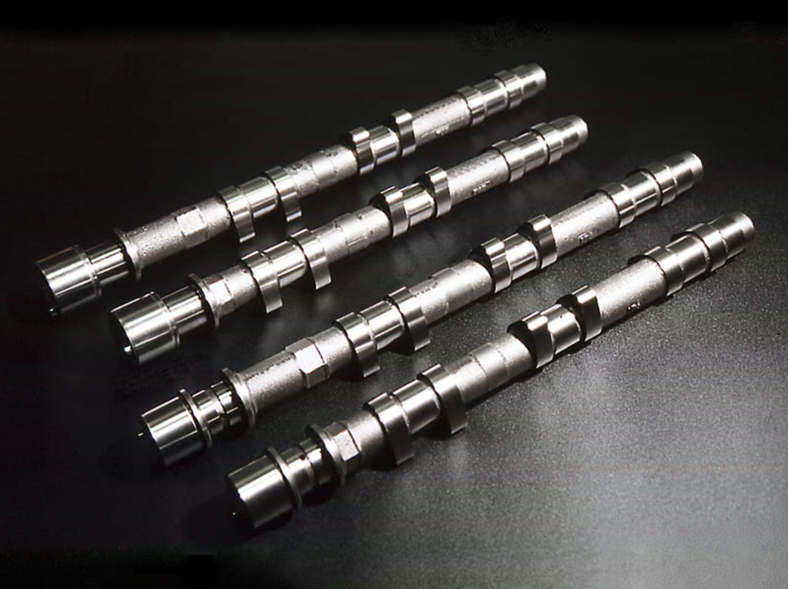 JUN - High Lift Camshaft Kit - Nissan VG30DE(TT) - Nengun Performance