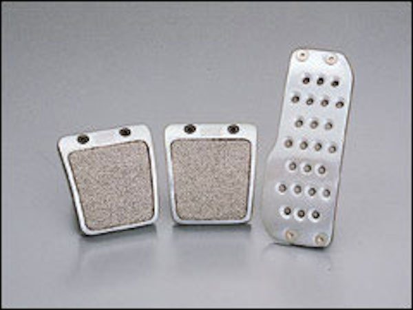 Mugen - Sports Pedals - Nengun Performance