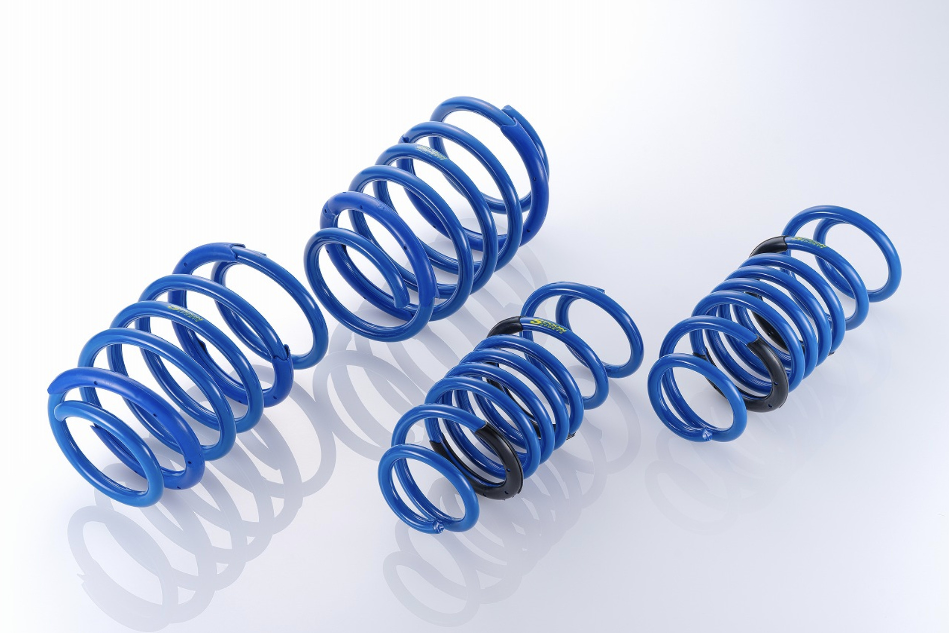 スプーン CR-Z ZF1/ZF2 Progressive Spring Spoon USA Spoon Progressive Spring - CR-Z ZF1