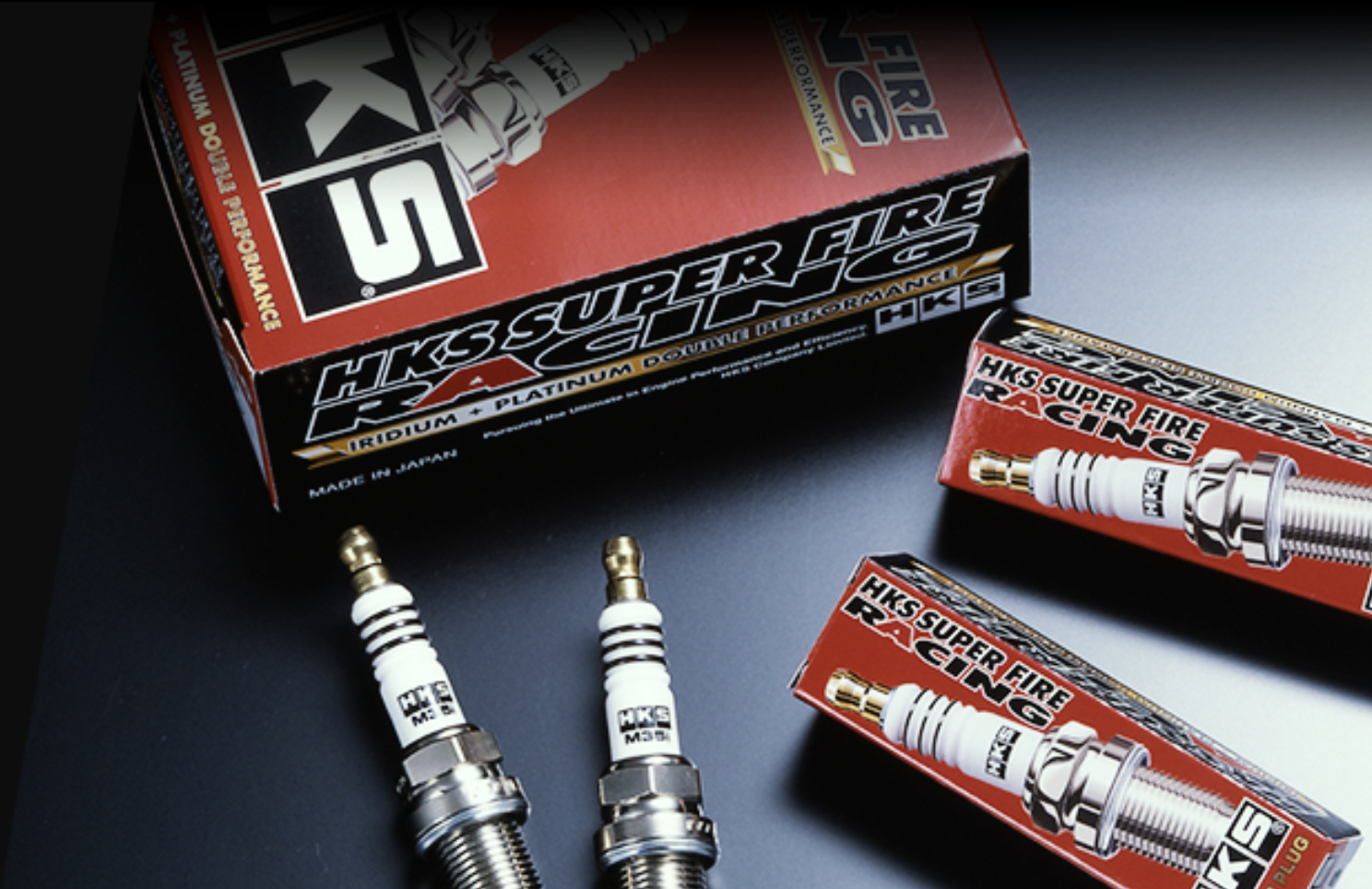 HKS - Super Fire Racing - Nengun Performance