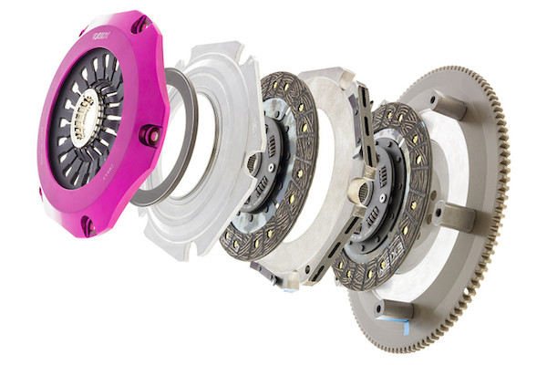 Exedy - Clutch Replacement Parts - Nengun Performance Exedy - Clutch Replacement Parts - Nengun Performance