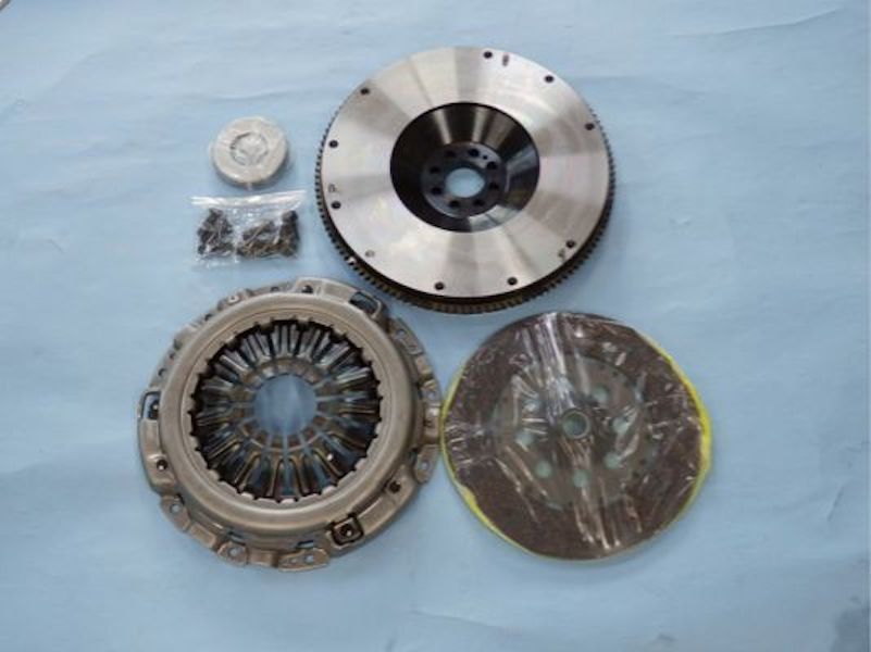 Nismo - Sports Clutch Kit - Nengun Performance