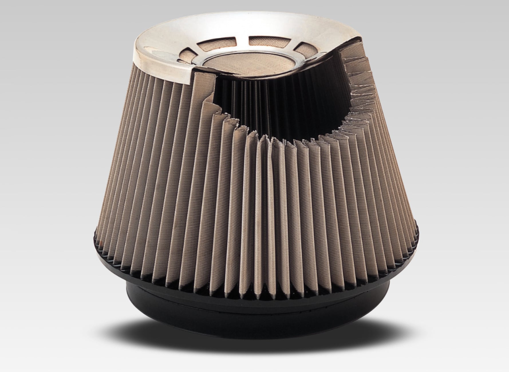 BLITZ エアクリ　SUS POWER CORE TYPE Blitz - SUS Power - Core Type LM - Nengun Performance