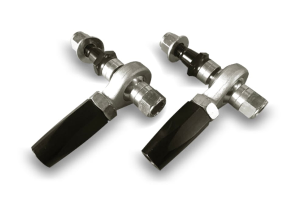 Nagisa Auto - Super Tie Rod End - Nengun Performance