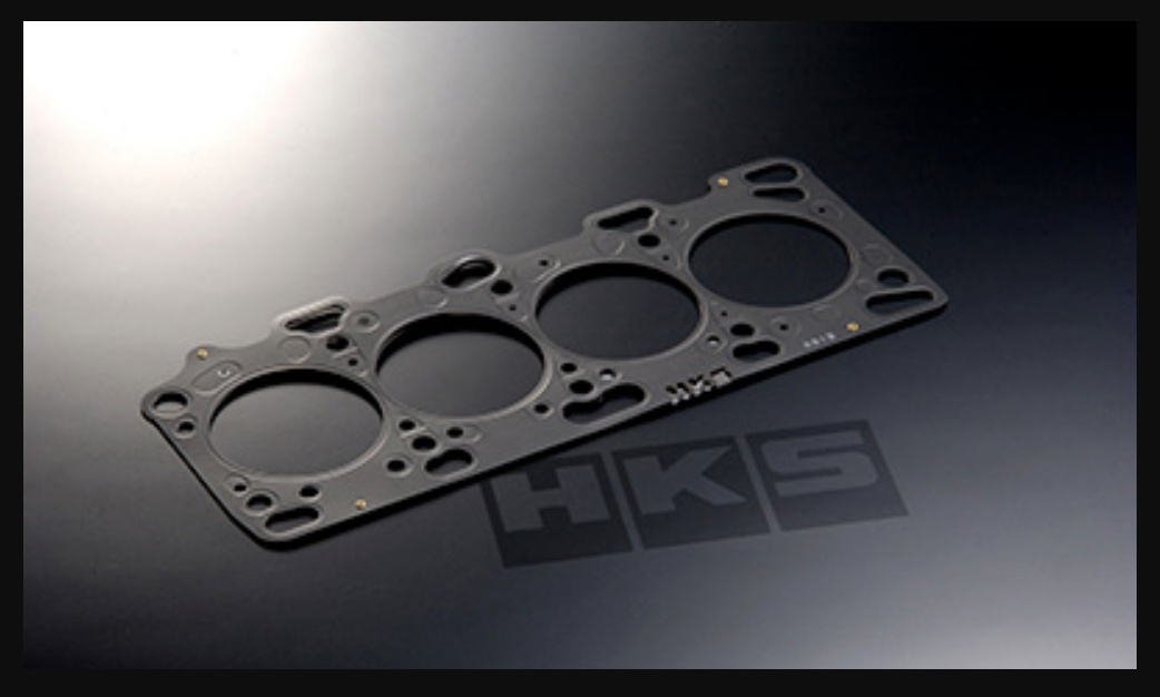 HKS - Drag Metal Head Gasket Kit - Nengun Performance